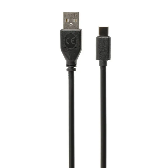 Gembird Kabel / Адаптер USB кабел USB 2.0 1.8 m USB A USB C
