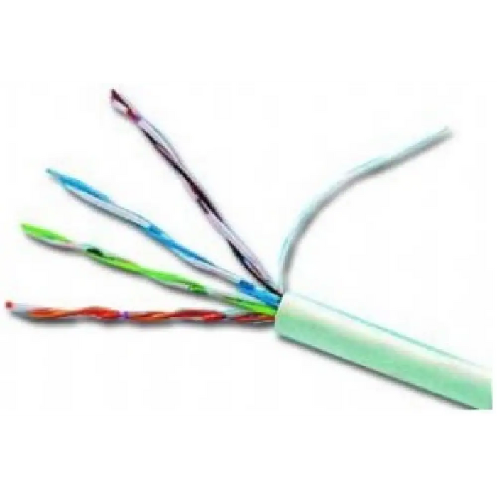 Gembird UPC-6004SE-SO мрежов кабел Сив 304.8 m Cat6