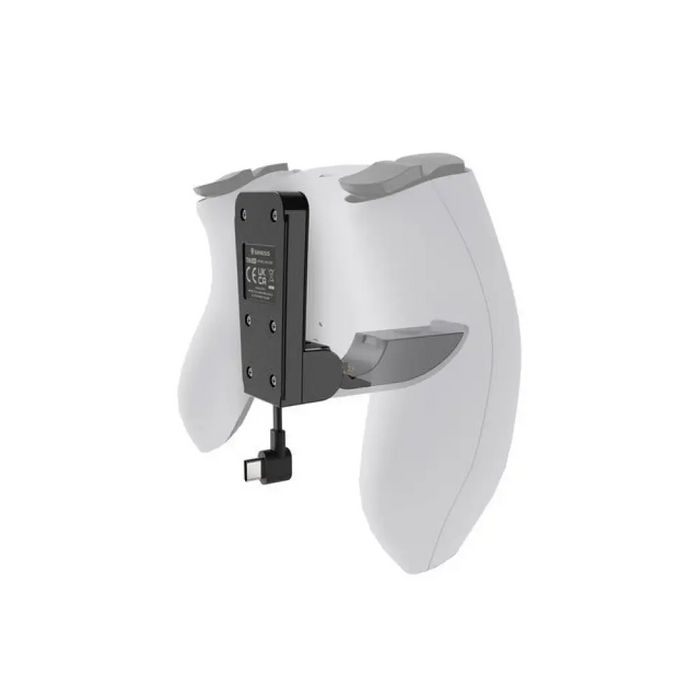 Genesis Gamepad Charger Tin 305 за PS5 конзола