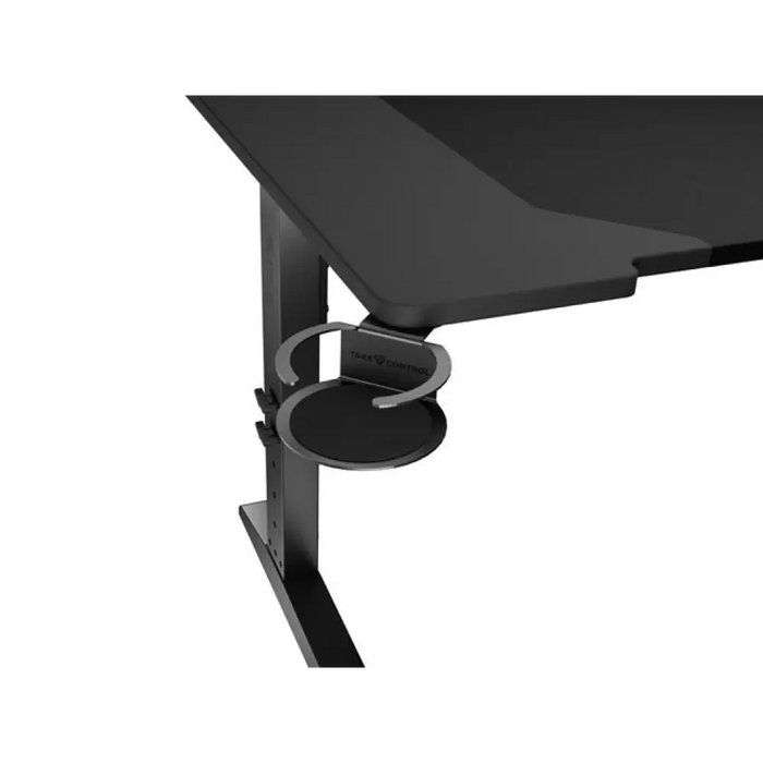 Genesis Gaming Desk Holm Modular 120