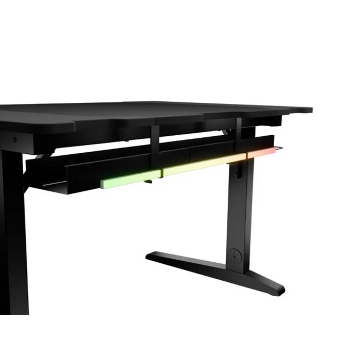 Genesis Gaming Desk Holm Modular 120