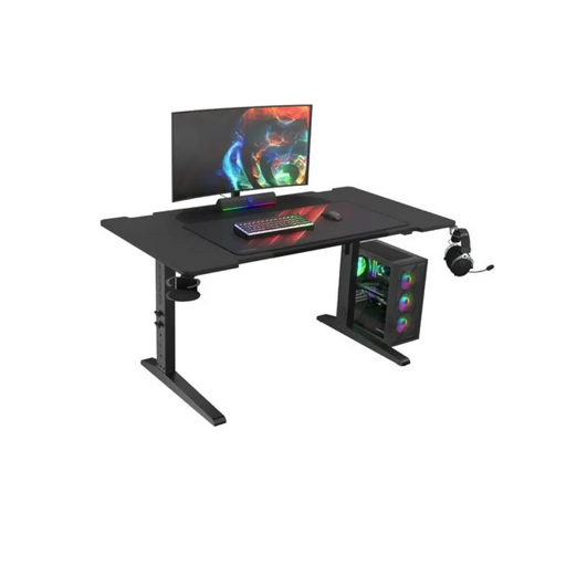 Genesis Gaming Desk Holm Modular 140