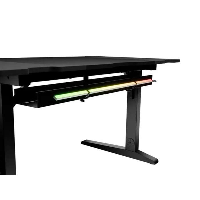 Genesis Gaming Desk Holm Modular 140