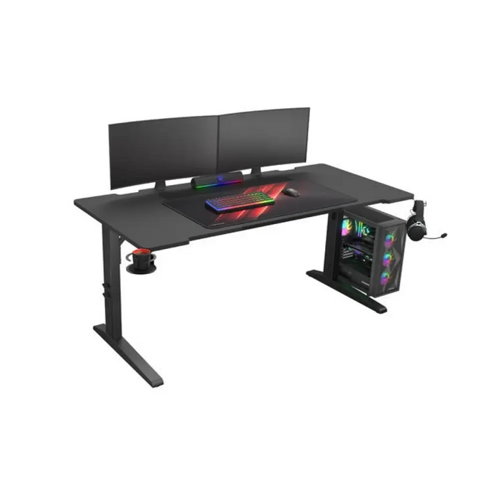 Genesis Gaming Desk Holm Modular 160