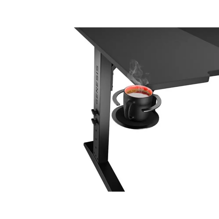 Genesis Gaming Desk Holm Modular 160
