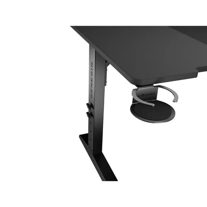 Genesis Gaming Desk Holm Modular 160