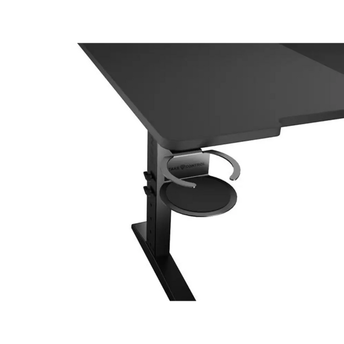 Genesis Gaming Desk Holm Modular 180
