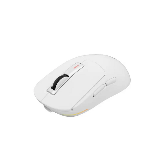 Genesis Gaming Mouse Zircon 660 Pro Wireless 26000 DPI Бяла