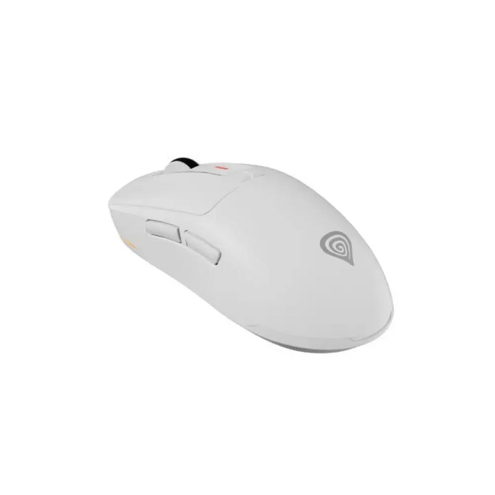 Genesis Gaming Mouse Zircon 660 Pro Wireless 26000 DPI Бяла