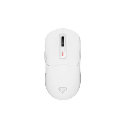 Genesis Gaming Mouse Zircon 660 Pro Wireless 26000 DPI Бяла