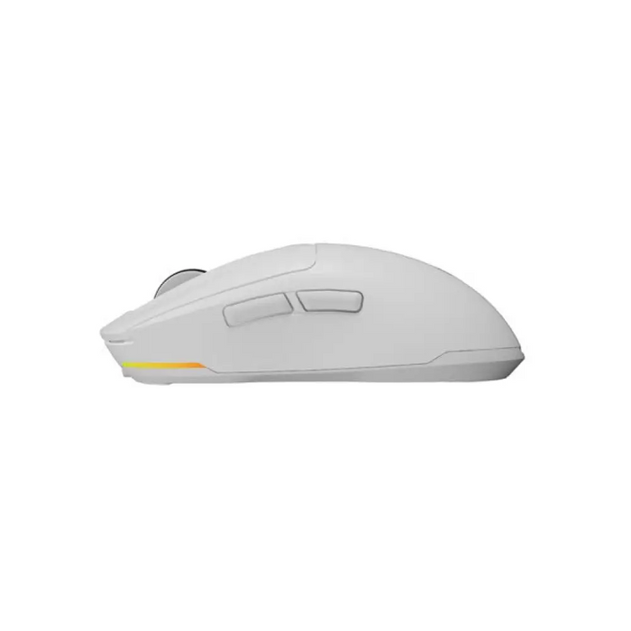 Genesis Gaming Mouse Zircon 660 Pro Wireless 26000 DPI Бяла