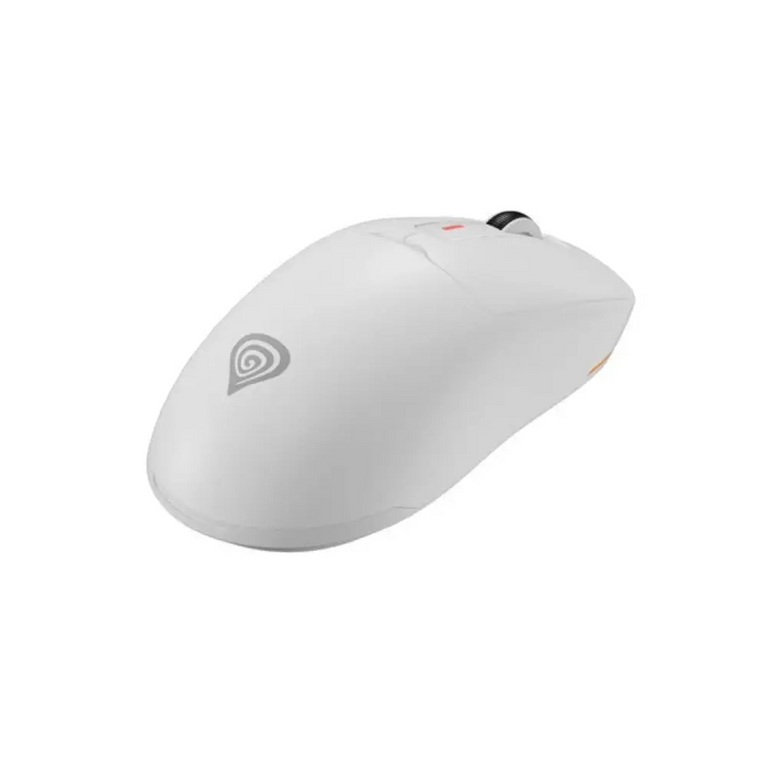 Genesis Gaming Mouse Zircon 660 Pro Wireless 26000 DPI Бяла