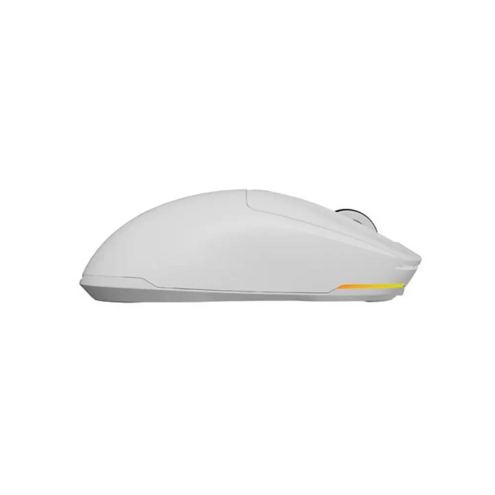 Genesis Gaming Mouse Zircon 660 Pro Wireless 26000 DPI Бяла