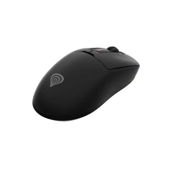 Genesis Gaming Mouse Zircon 660 Pro Wireless 26000 DPI Черен