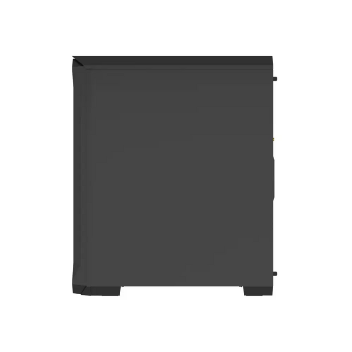 GENESIS Irid 505F Midi Tower Черен