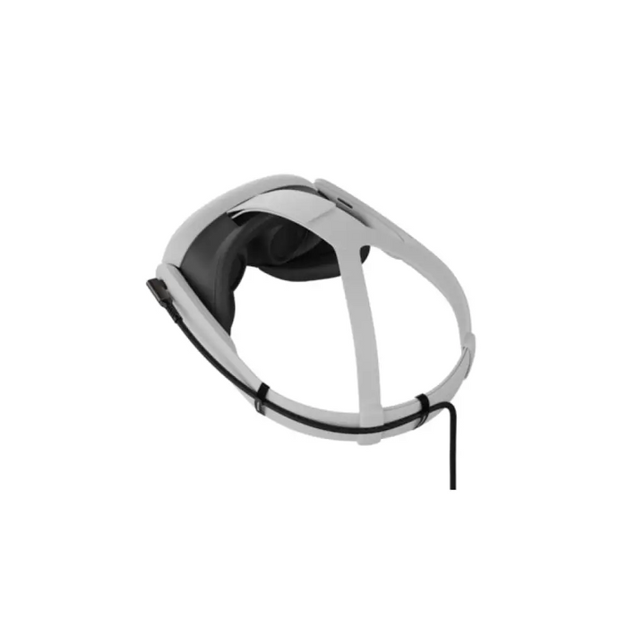 Genesis кабел USB-C M/M 3.1 GEN 2 10GB/S PD60W VR 3m черен