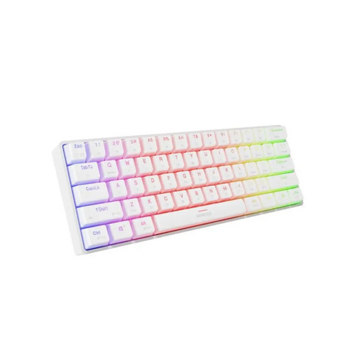 Genesis Mechanical Gaming Keyboard Thor 660 G2 Wireless RGB