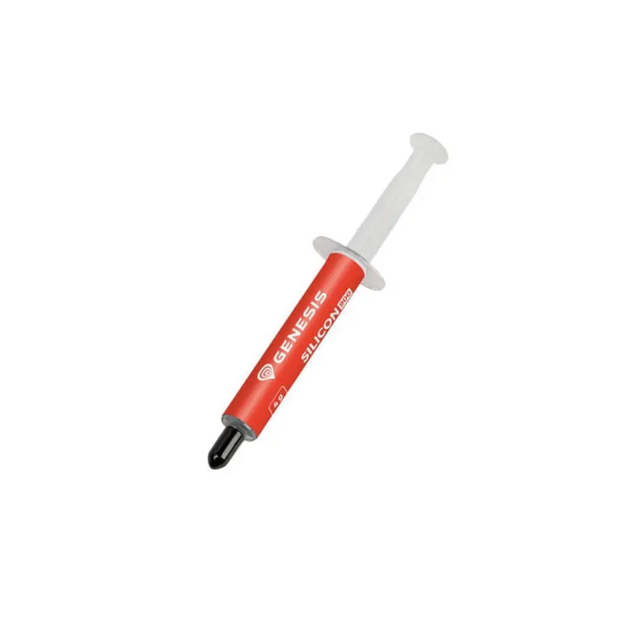 Genesis Thermal Grease Silicon 900 4G