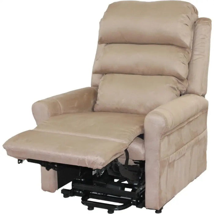 Гериатричен изправен стол AT56250