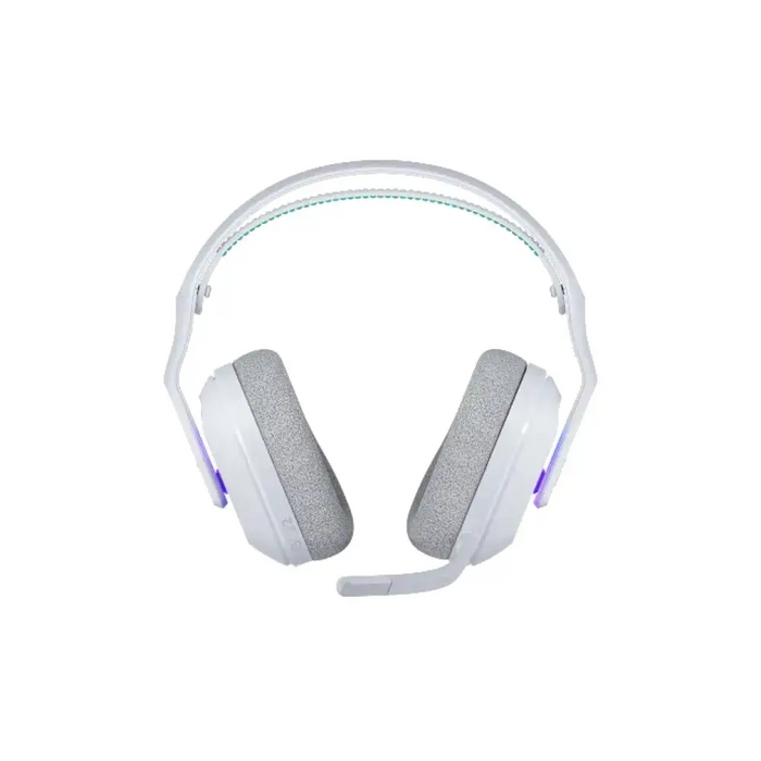 Геймърски слушалки Logitech G522 бели