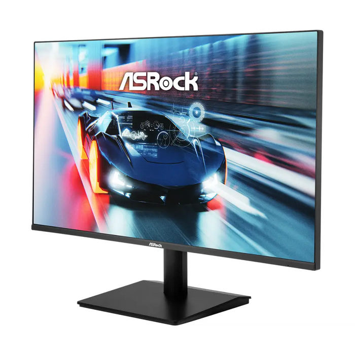 Геймърски Монитор ASRock CL25FFA 24.5’’ IPS FHD (1920x1080)