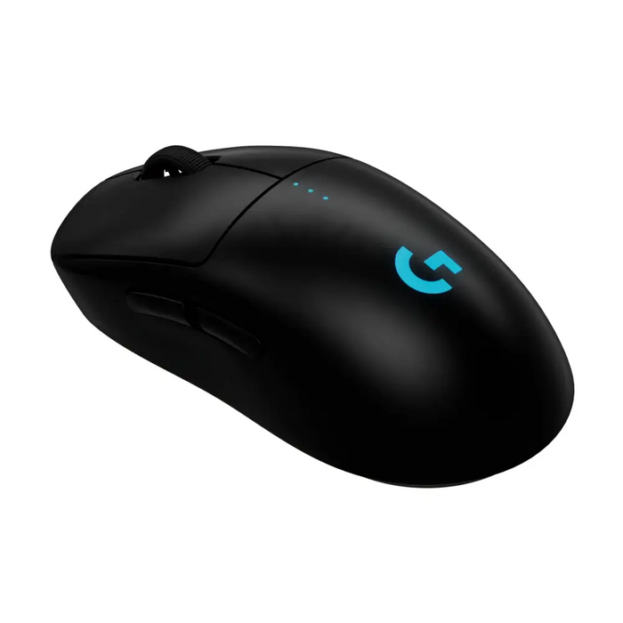 Геймърска мишка Logitech G Pro 2 Lightspeed Wireless