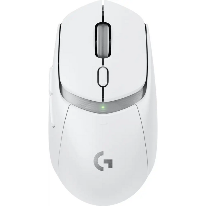 Геймърска мишка Logitech G309 White Lightspeed Wireless