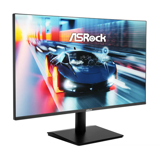 Геймърски Монитор ASRock CL25FFA 24.5’’ IPS FHD (1920x1080)