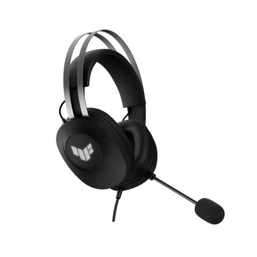Геймърски слушалки ASUS TUF Gaming H1 Gen II 7.1 Surround