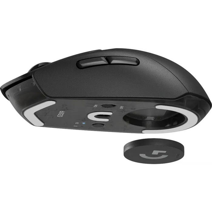 Геймърска мишка Logitech G309 Lightspeed Wireless