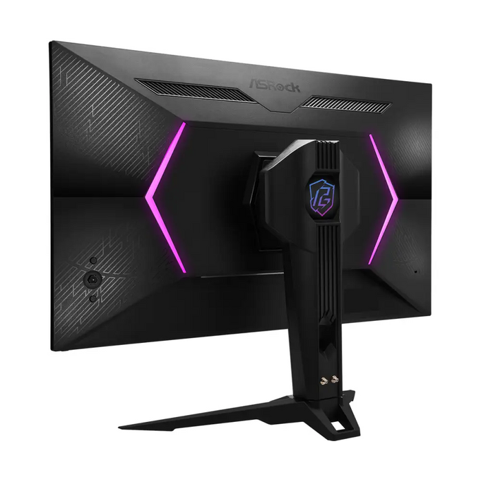 Геймърски Монитор ASRock PGO32UFS 32’’ OLED Dual Mode