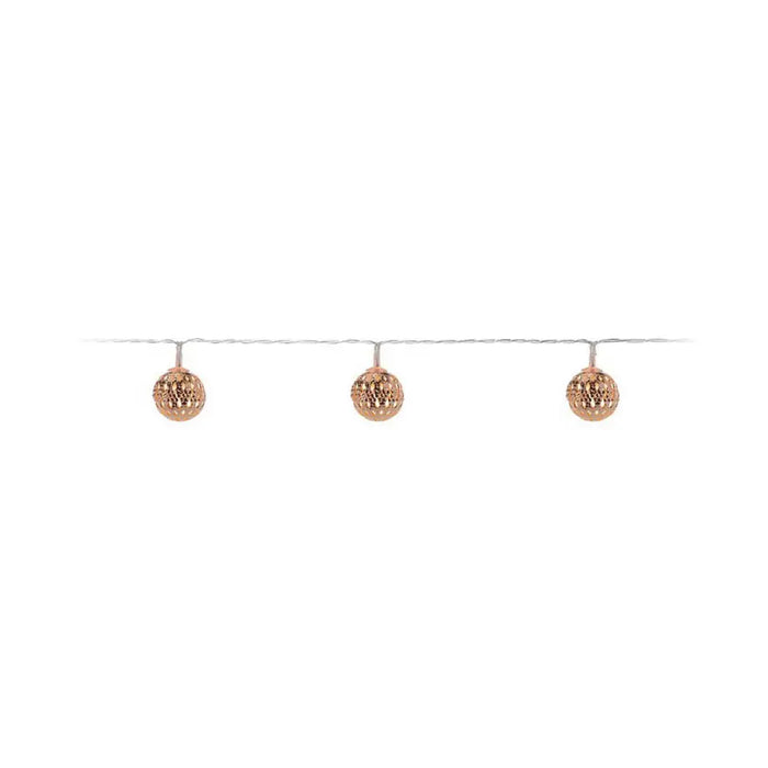 Гирлянда от LED Светлини Decorative Lighting Мед
