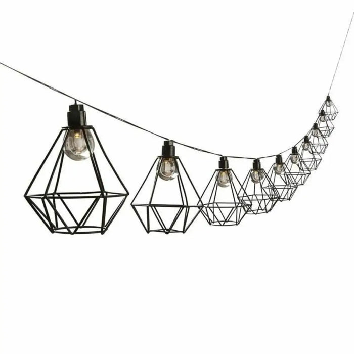 Гирлянда от LED Светлини Lumi Garden