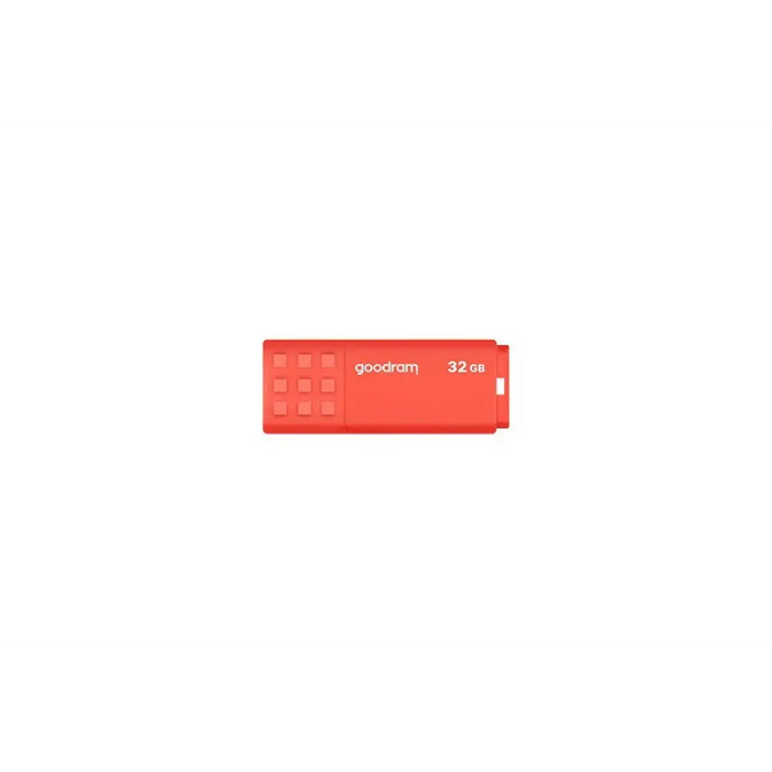 Goodram 32GB USB 3.0 USB флаш устройство USB Type-A оранжево