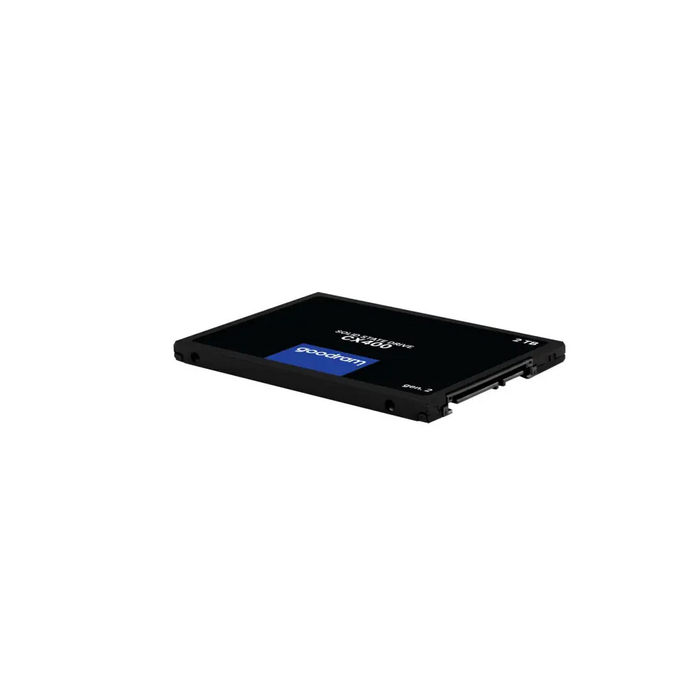 Goodram CX400 SSDPR-CX400-02T-G2 2 TB 2.5’’ Serial ATA III