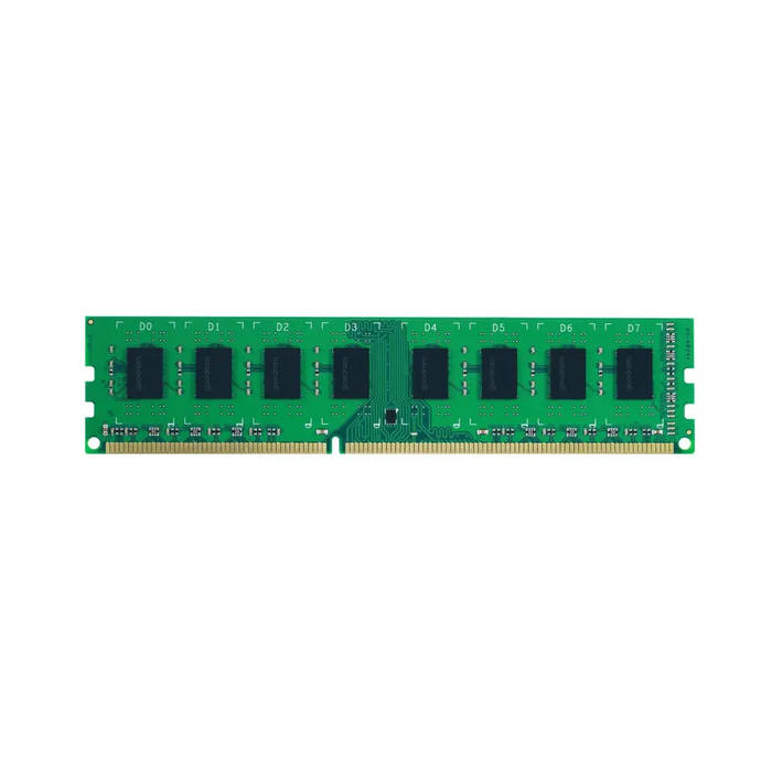 Goodram GR1600D3V64L11/8G модул памет 8 GB DDR3 1600 MHz