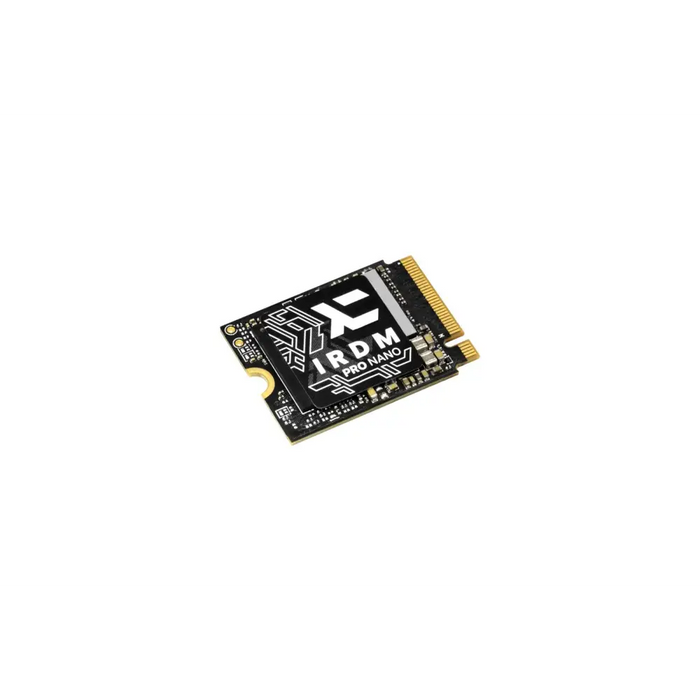 Goodram IRDM PRO NANO IRP-SSDPR-P44N-512-30 вътрешно