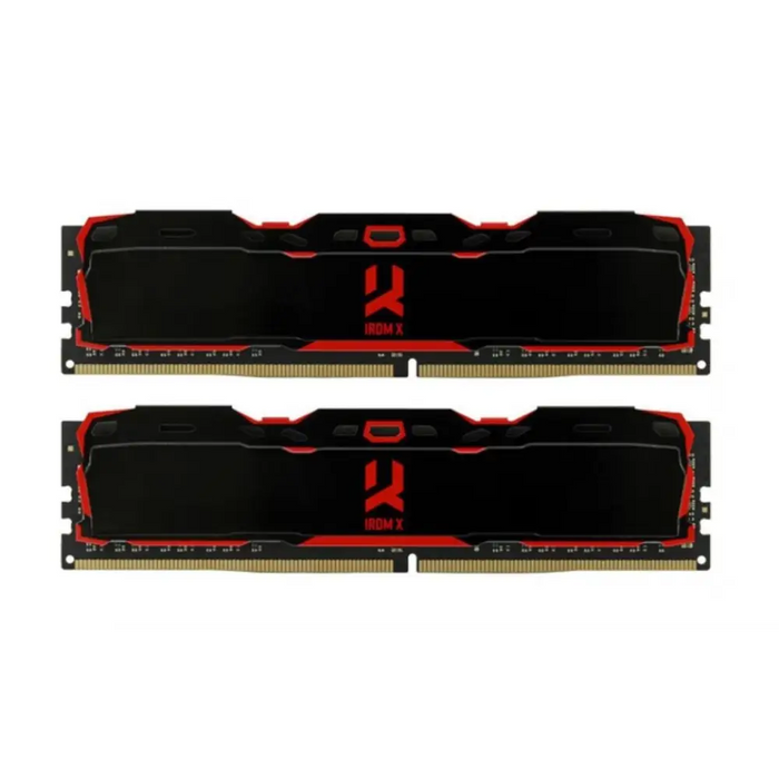 GOODRAM IRDM X 16GB (2x8GB) 3200MHz CL16