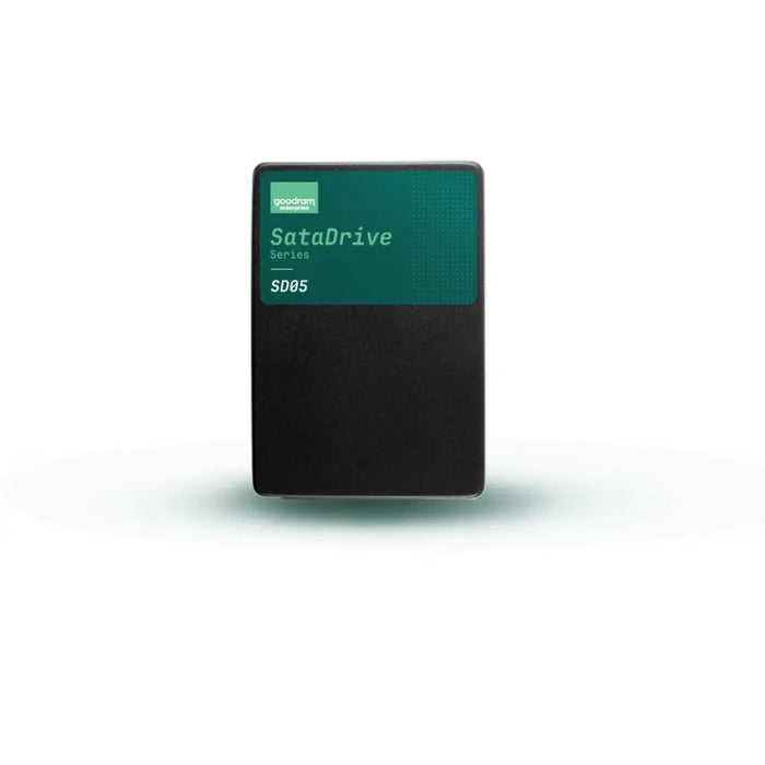Goodram SD05M 1.92TB SATA 2.5’’ SSD GESD05SA00-1T9NS10B