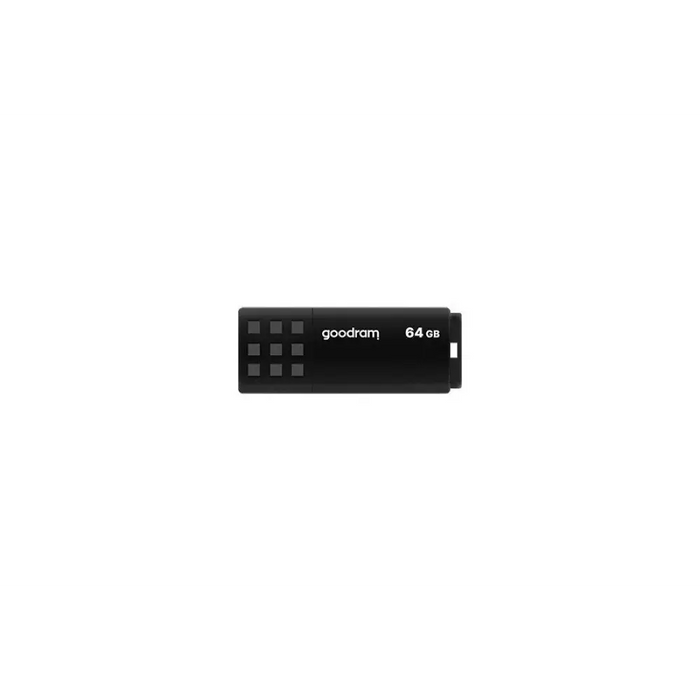 Goodram UME3 USB флаш устройство 64 GB USB Type-A 3.0 (3.1