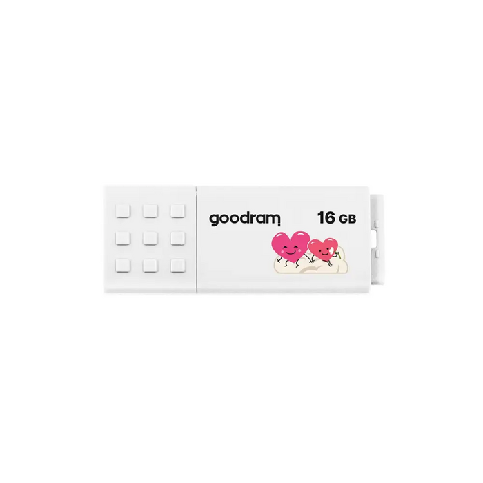 Goodram UME3 Valentine USB флаш устройство 16 GB USB Type-A