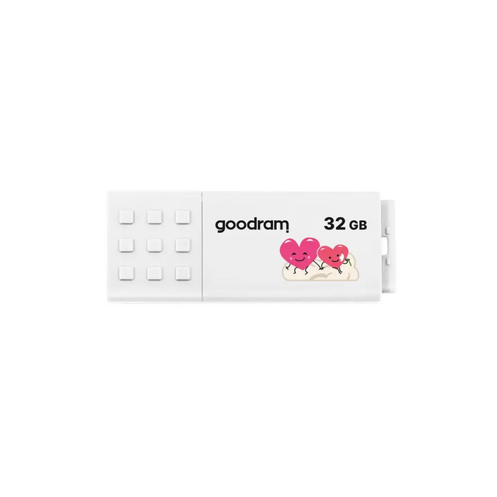 Goodram UME3 Valentine USB флаш устройство 32 GB USB Type-A