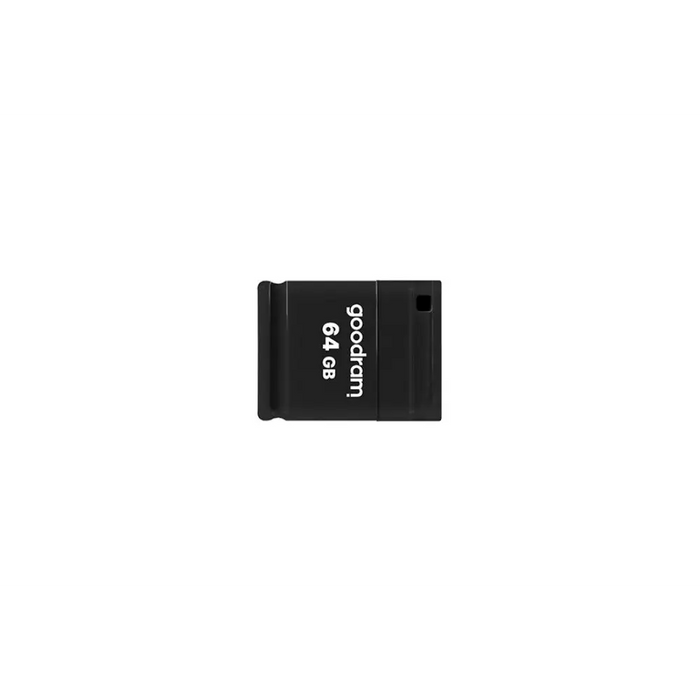 Goodram UPI2 USB флашка 64 GB USB Type-A 2.0 Черна