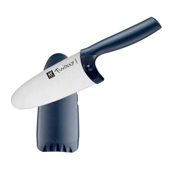 Готварски нож ZWILLING Twinny 36550-101-0 10 см Син