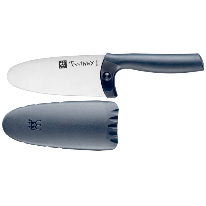 Готварски нож ZWILLING Twinny 36550-101-0 10 см Син