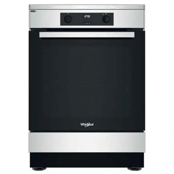 Готварска печка WHIRLPOOL WS68IQ8CCXT/E индукционна