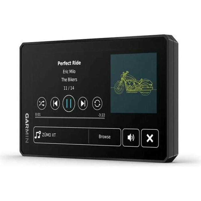 GPS навигация GARMIN