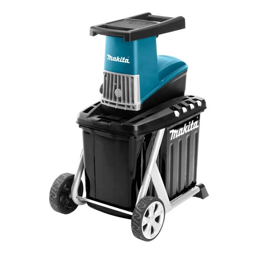 Градинска дробилка Makita UD2500 2500 W 67 L Нож
