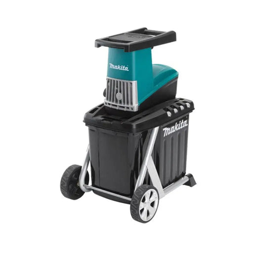 Градинска дробилка Makita UD2500 2500 W 67 L Нож