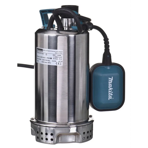 Градинска помпа Metabo Makita PF1100